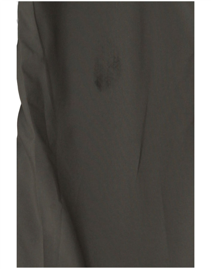 PUMA Herren Trainingshose 2XL Grau Polyester