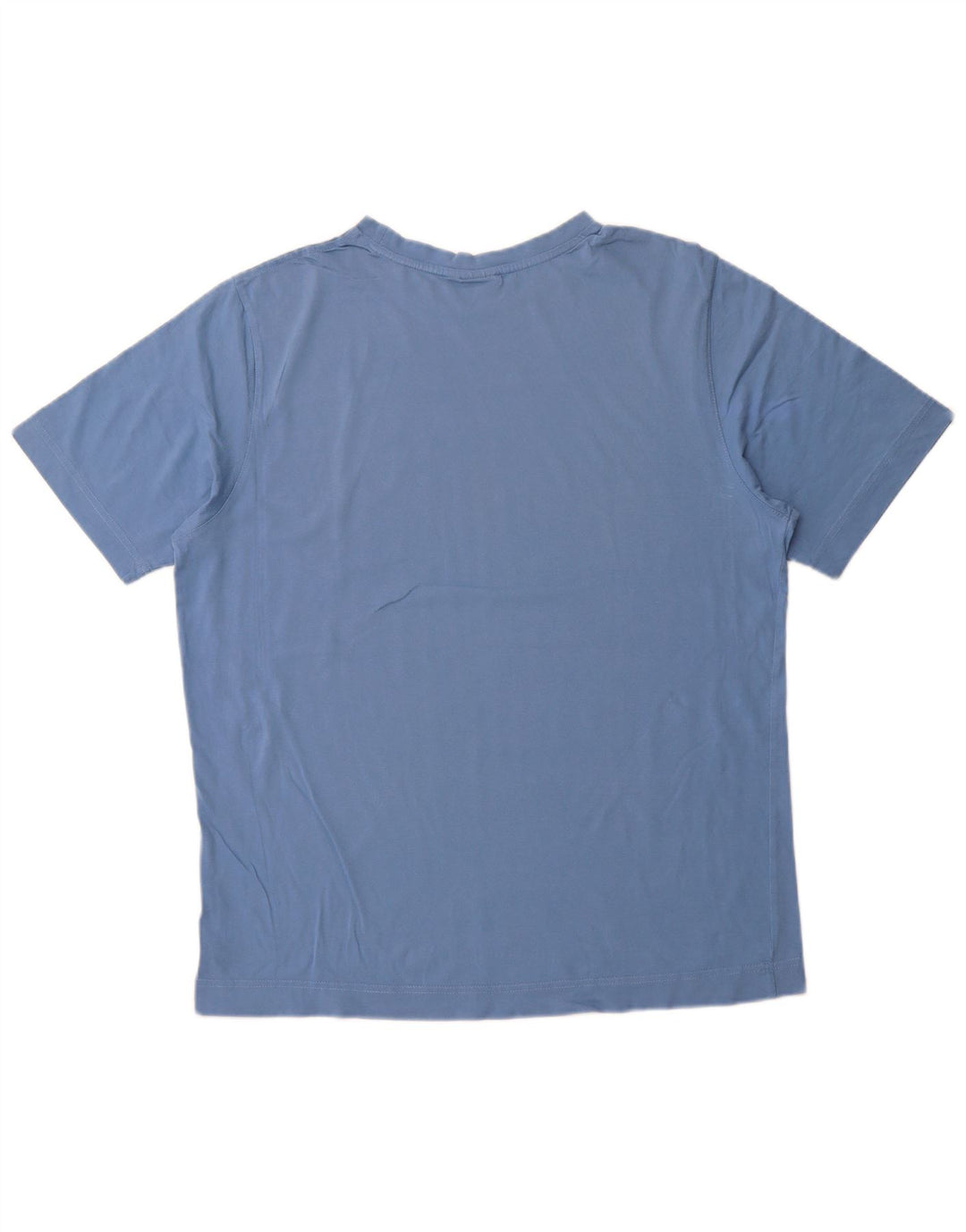 Herren-T-Shirt mit Grafik, Größe L