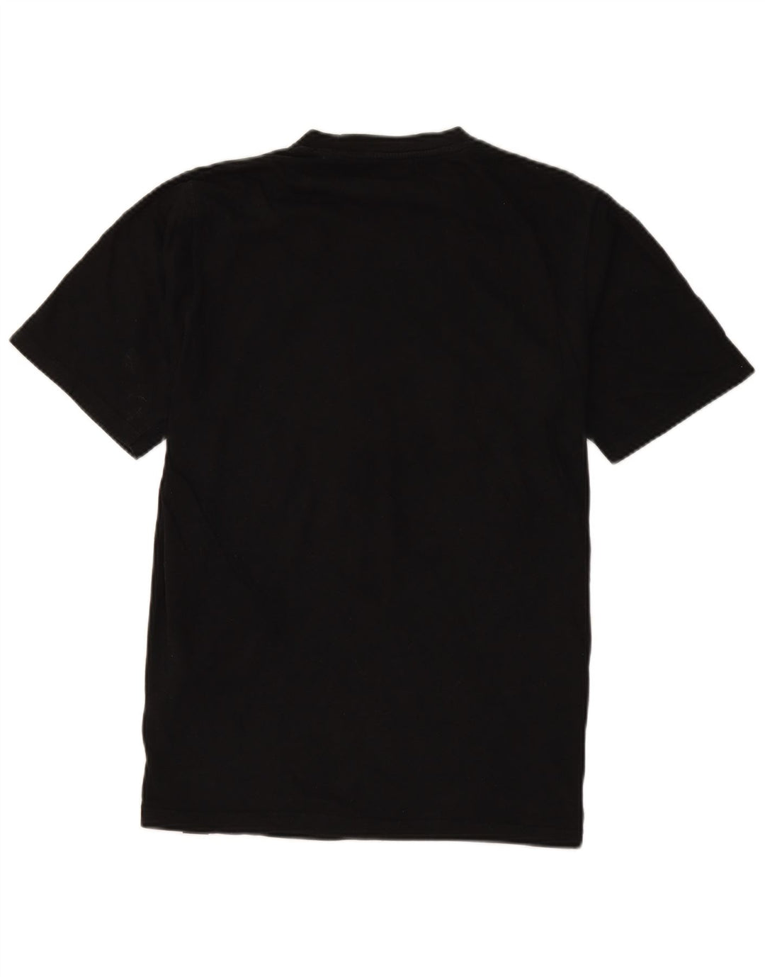 Dickies Herren-T-Shirt mit Grafik, mittelgroß, Schwarz