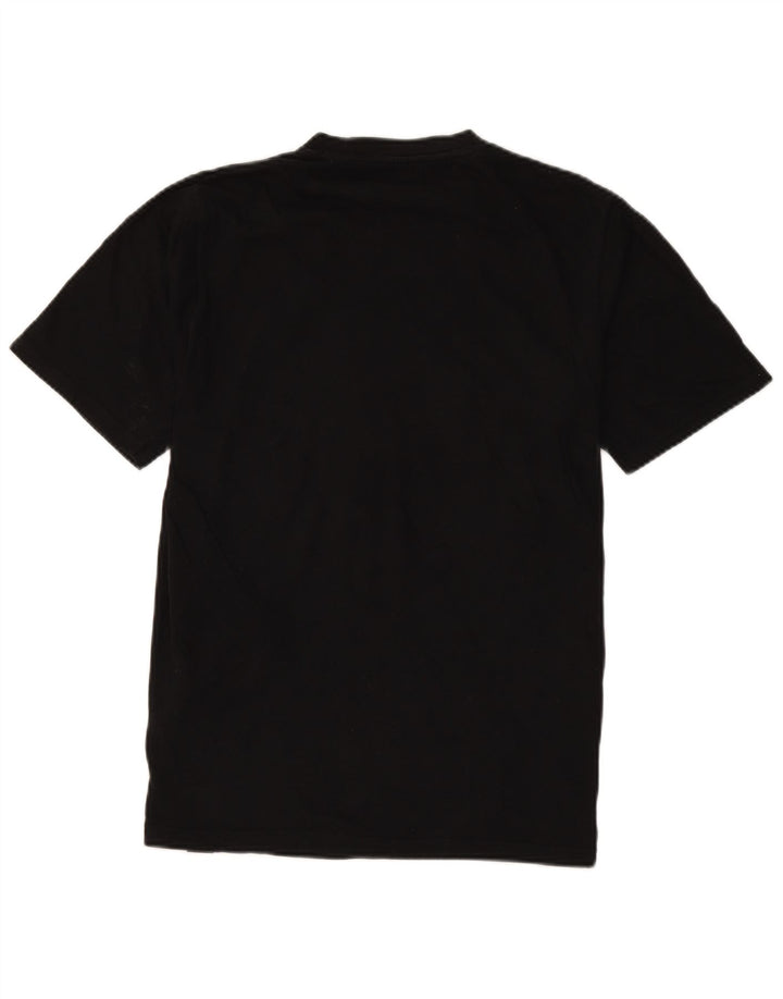 Dickies Herren-T-Shirt mit Grafik, mittelgroß, Schwarz