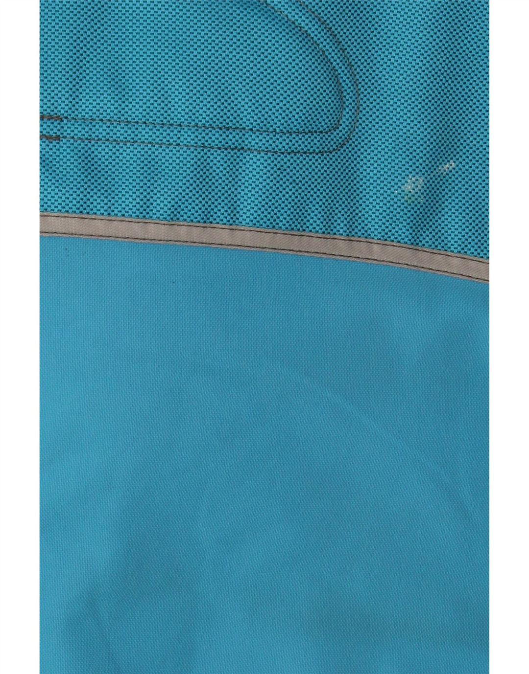 Colmar Herren Skijacke EU 54 Large Blue Colourblock