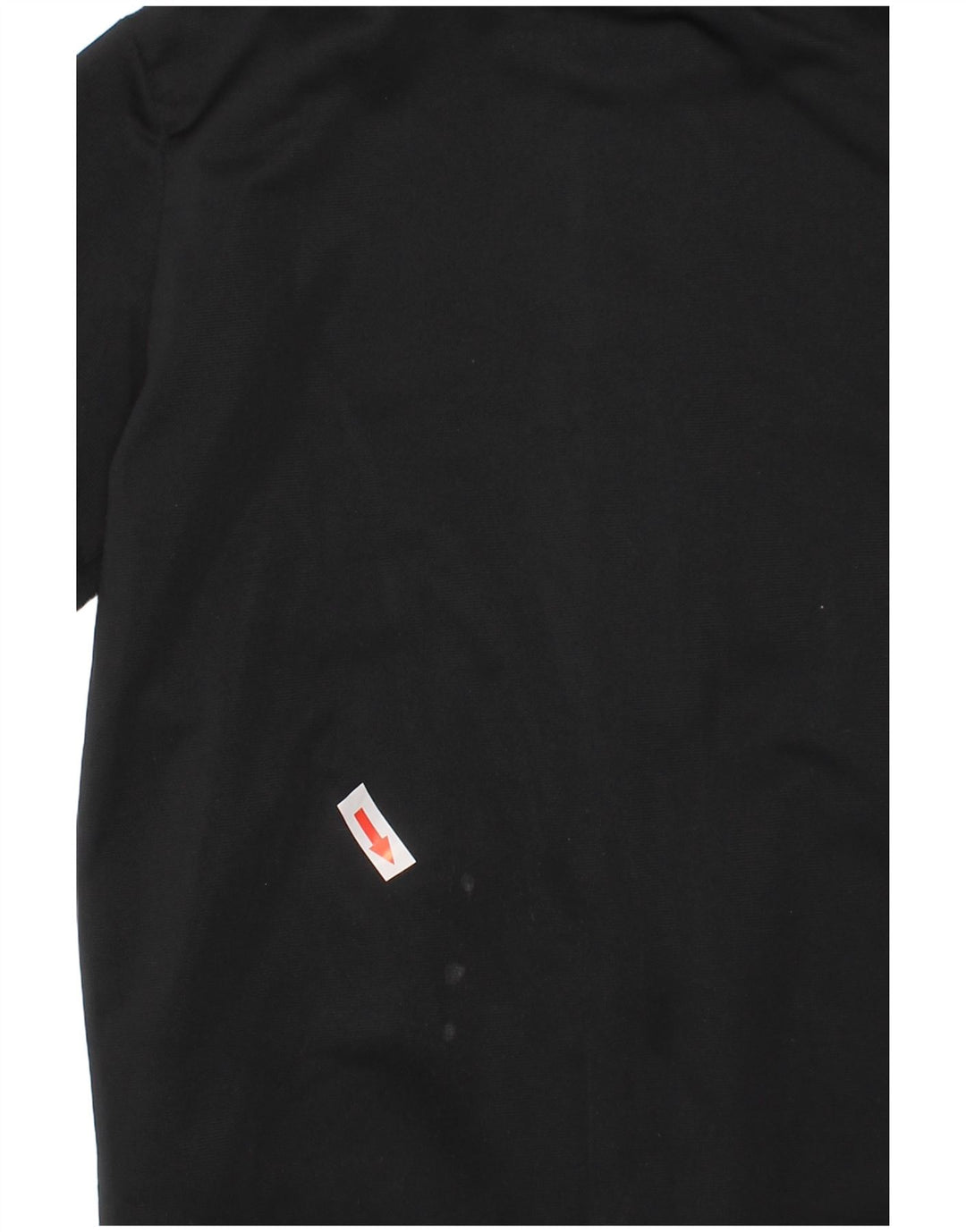 Jordan Jungen-Trainingsanzug mit Grafik, 5–6 Jahre, schwarzes Farbblock-Polyester