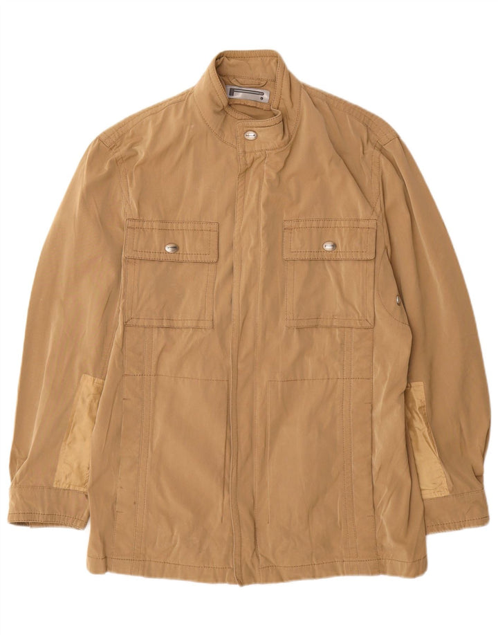 PIRELLI Herren Utility-Jacke IT 48 Medium Beige