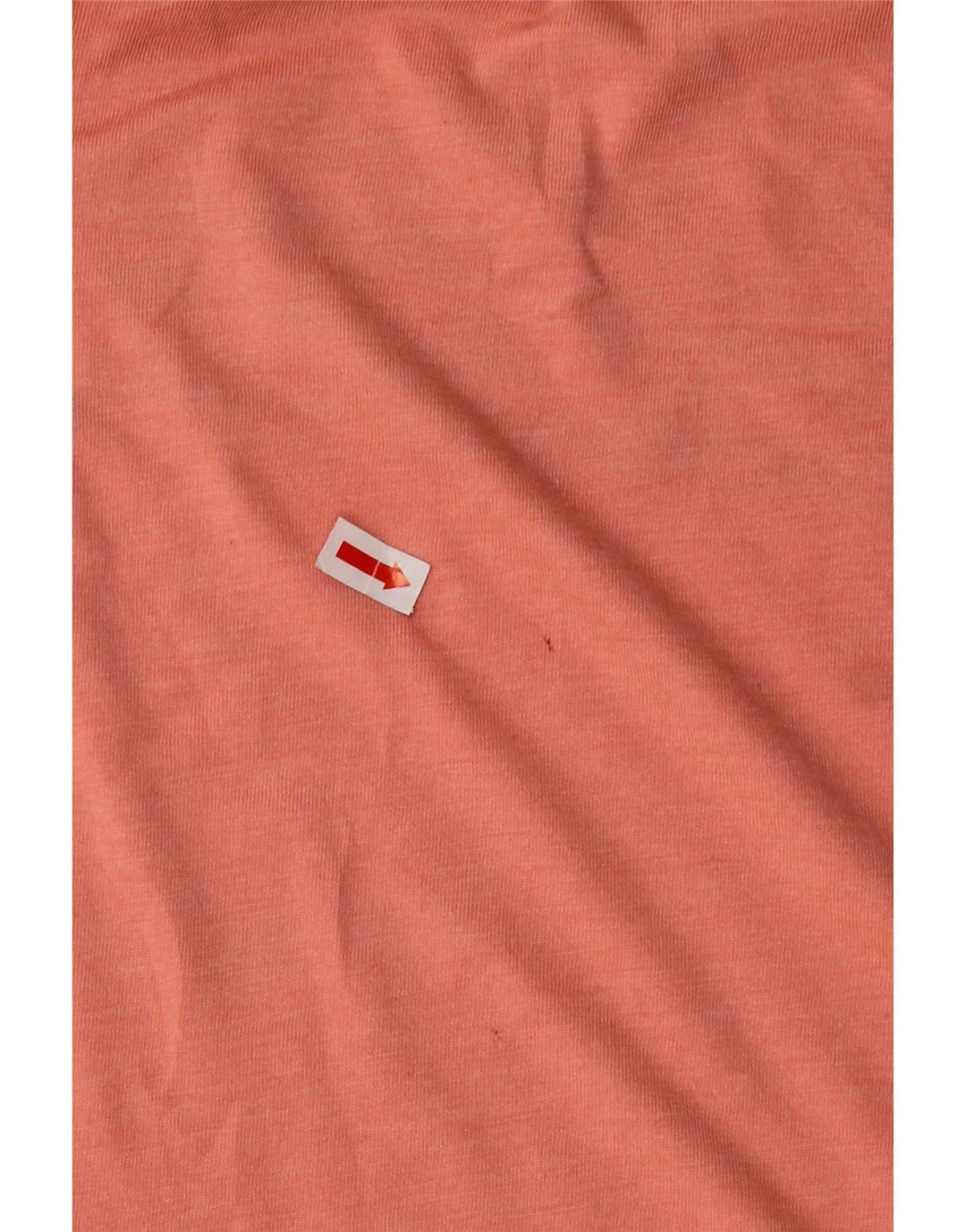 Eddie Bauer Herren Grafik T-Shirt Top 2XL Rosa Baumwolle