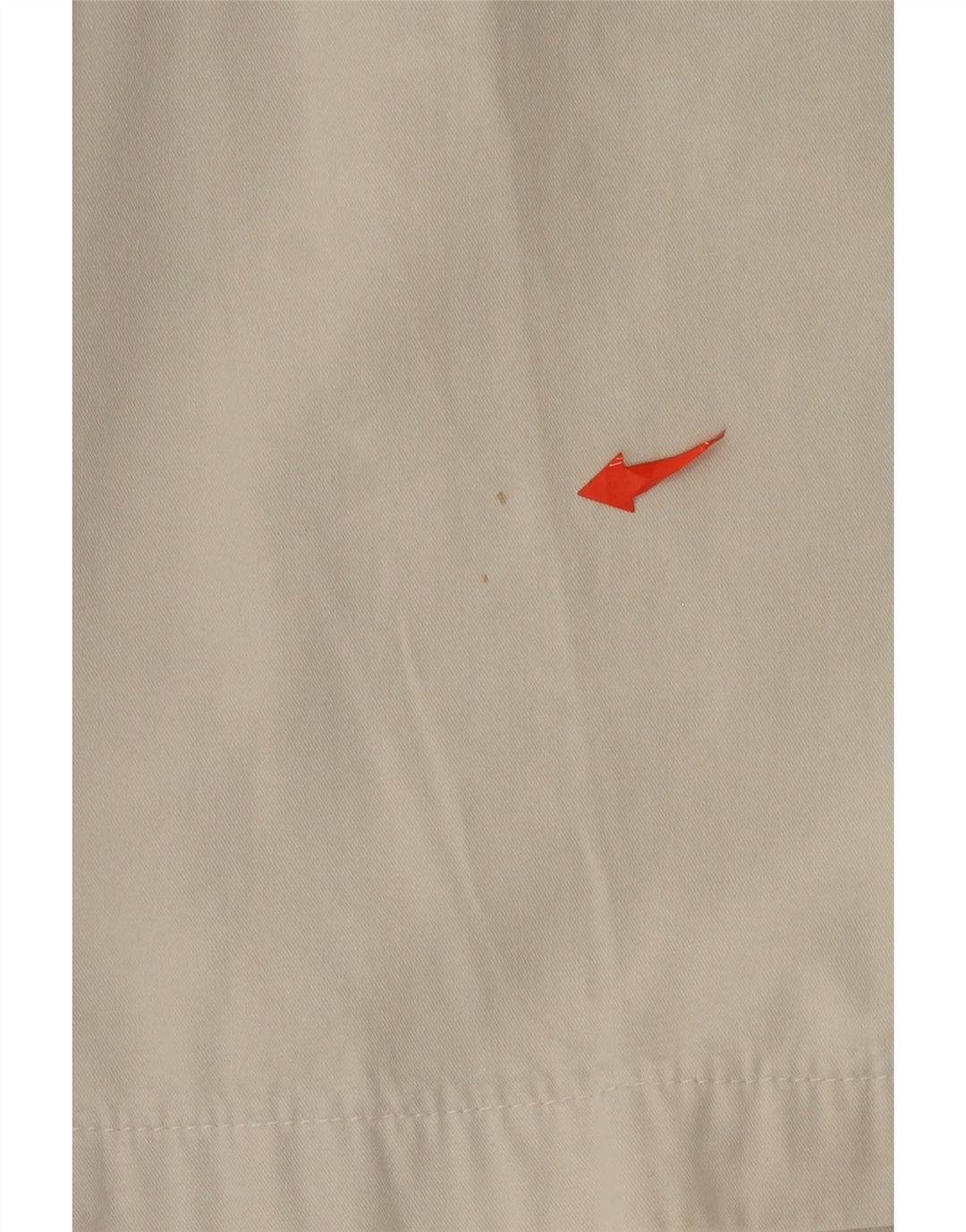 Carrera Herren Chino Shorts IT 52 XL W36 Beige Baumwolle