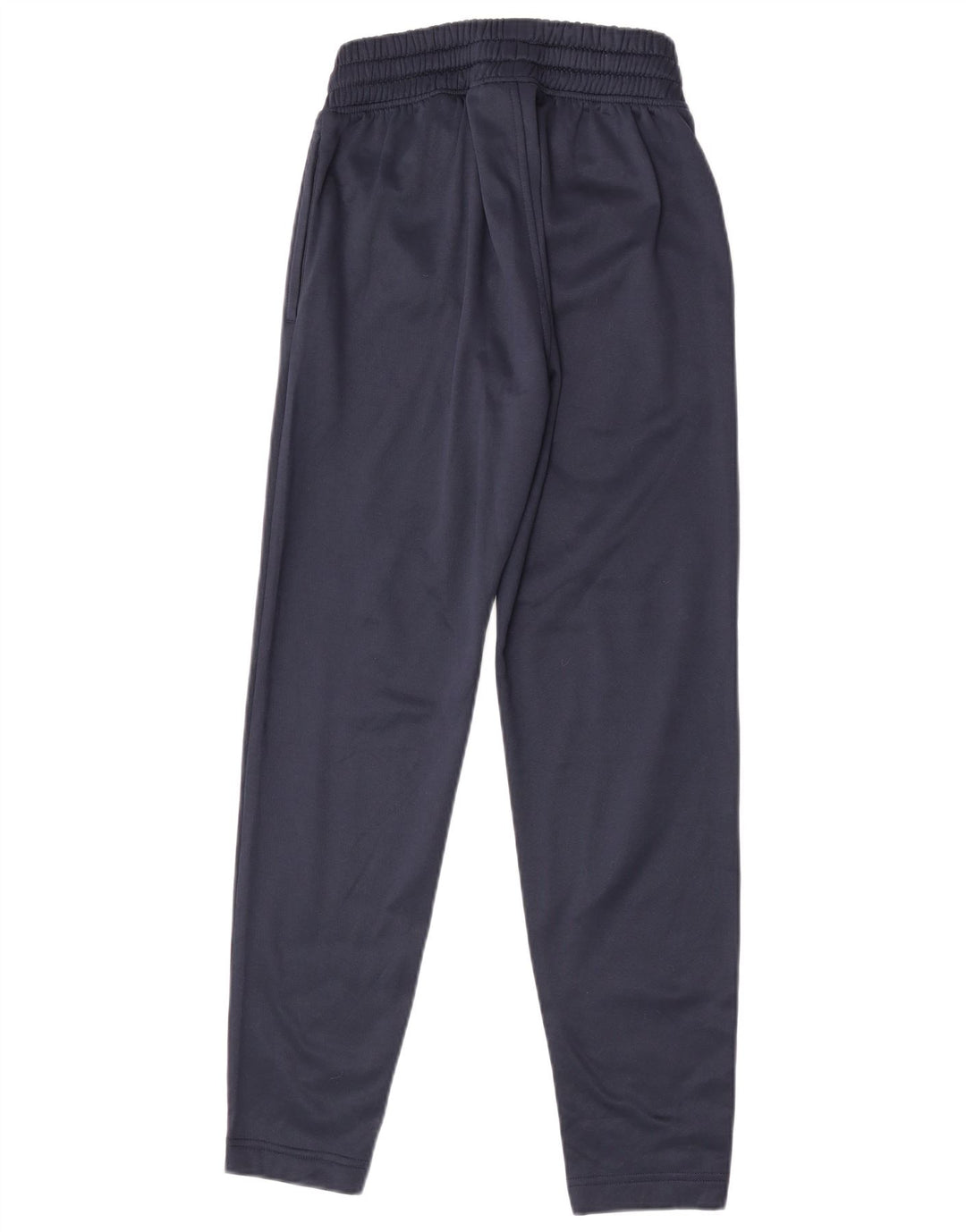 Lotto Herren-Trainingshose mit Grafik, Größe S, Marineblau, Polyester