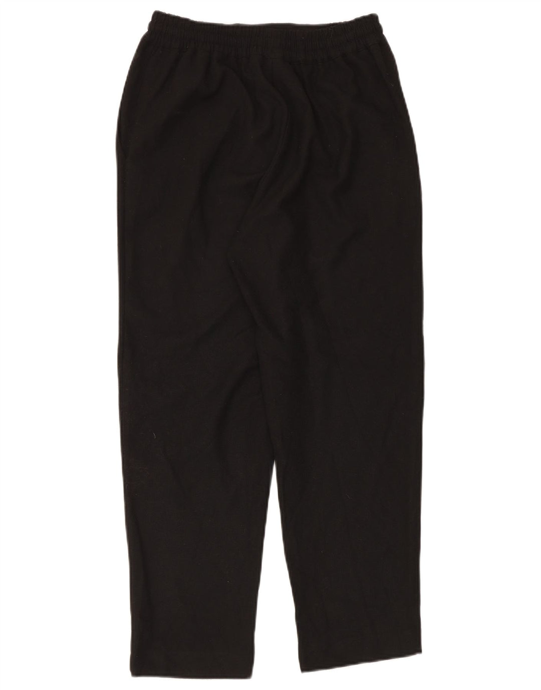 Zara Herren Tapered-Hose, Größe S, W27, L27, Schwarz