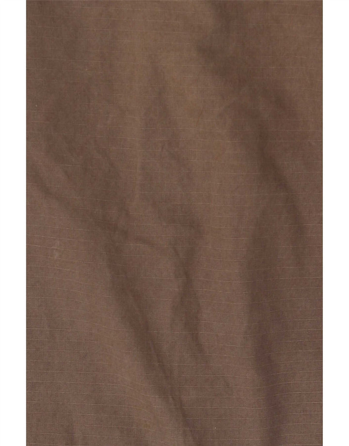 Marks & Spencer Herren Blue Harbour Gerade Chinohose W40 L27 Grau