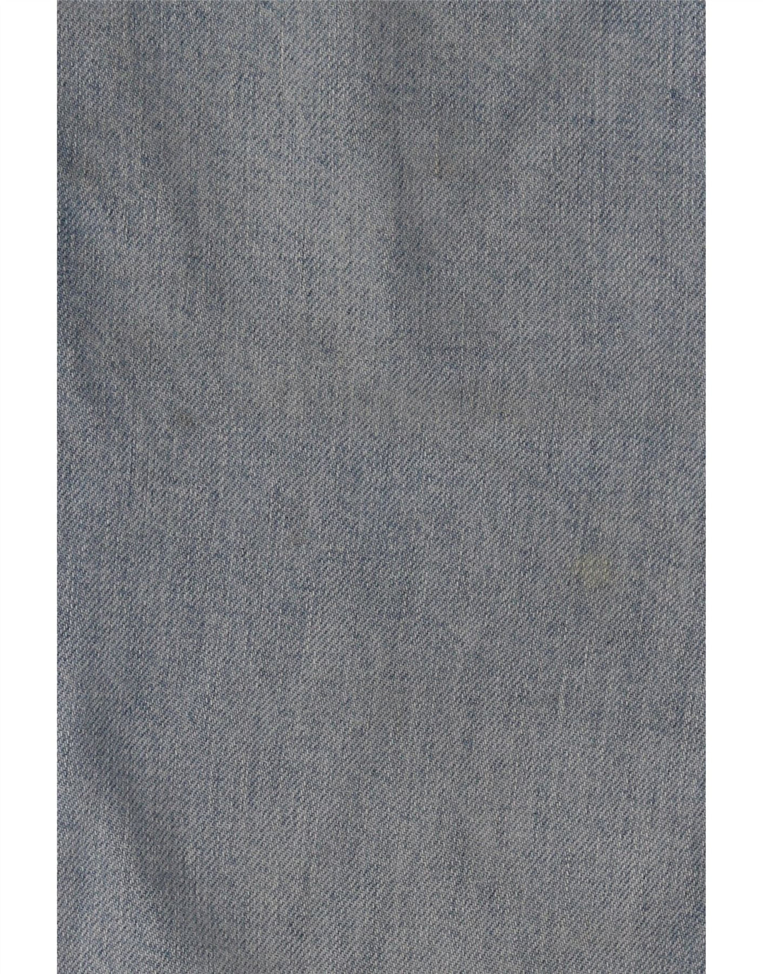 J. Crew Herren 770 Straight Jeans W34 L32 Blaue Baumwolle