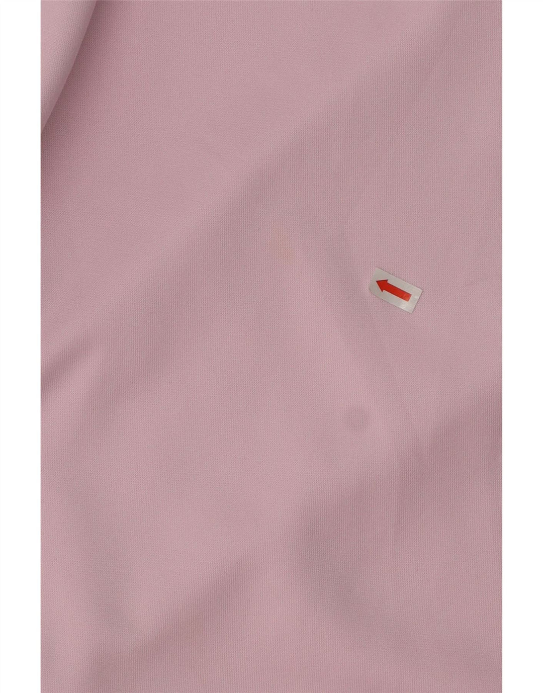 Nike Mädchen-Sweatshirt mit Grafik, 12–13 Jahre, groß, rosa, Polyester