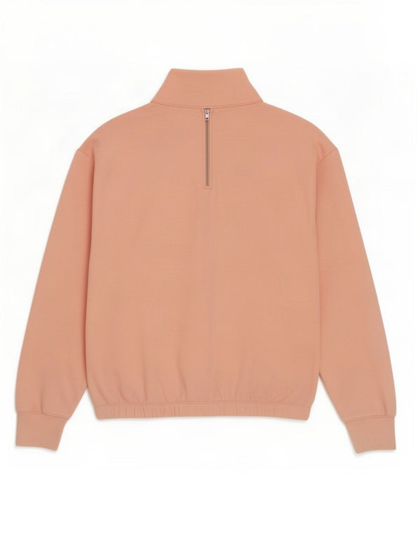 Champion Damen-Trainingsanzug-Top-Jacke, UK 16, Größe L, Rosa