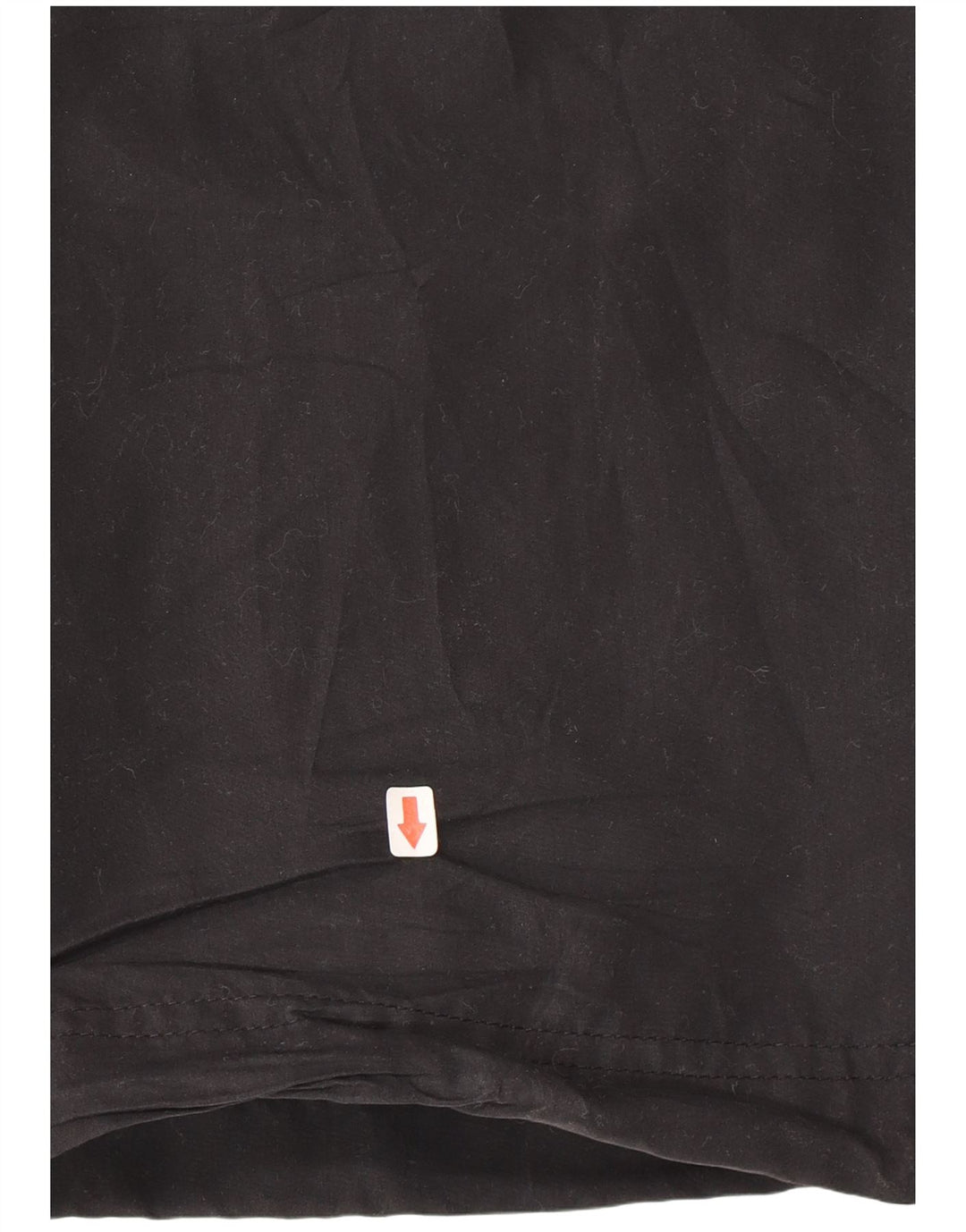 Lotto Herren-Trainingshose, 2XL, Schwarz, Polyester