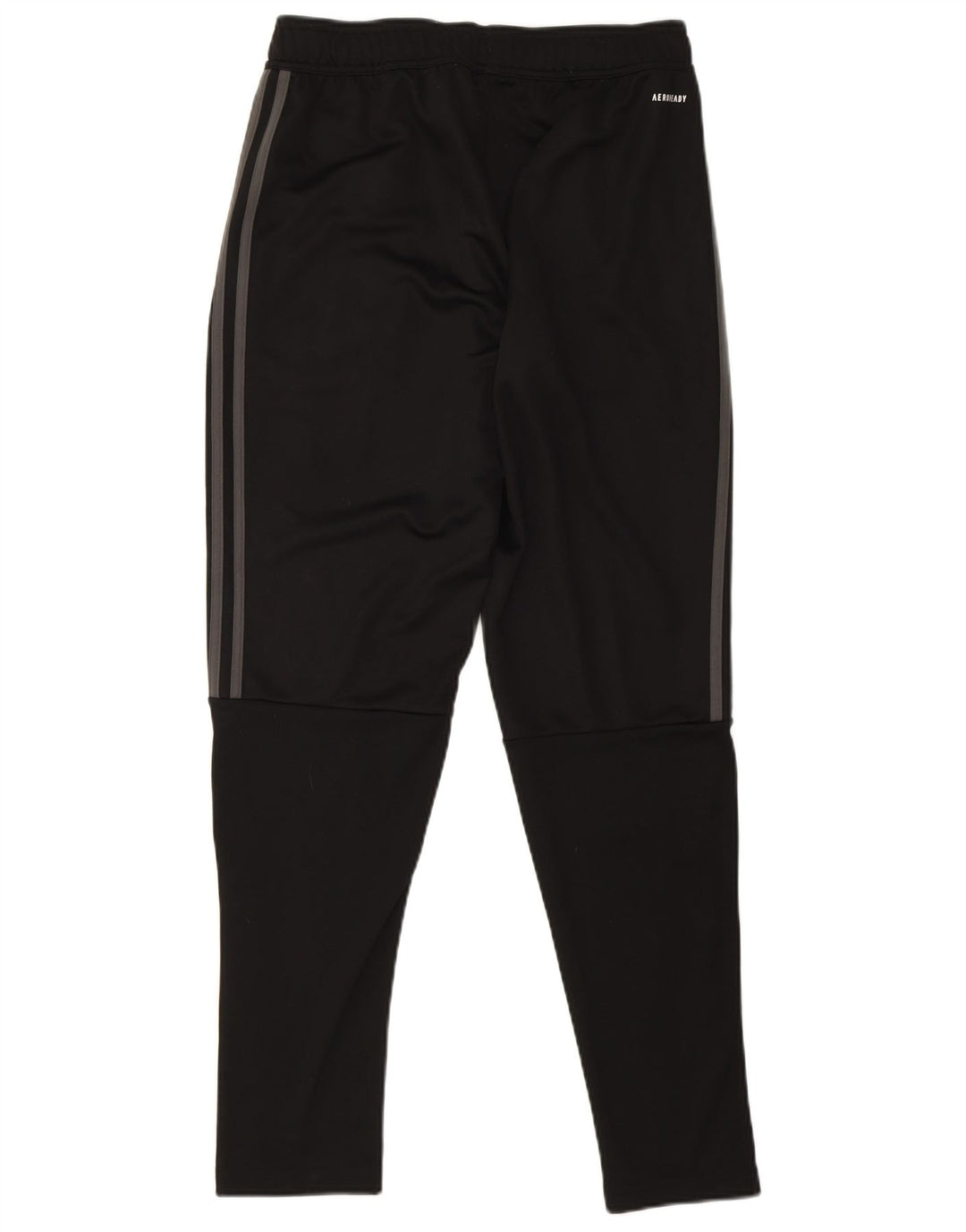 Adidas Herren Aeroready Trainingshose Mittelschwarzes Polyester