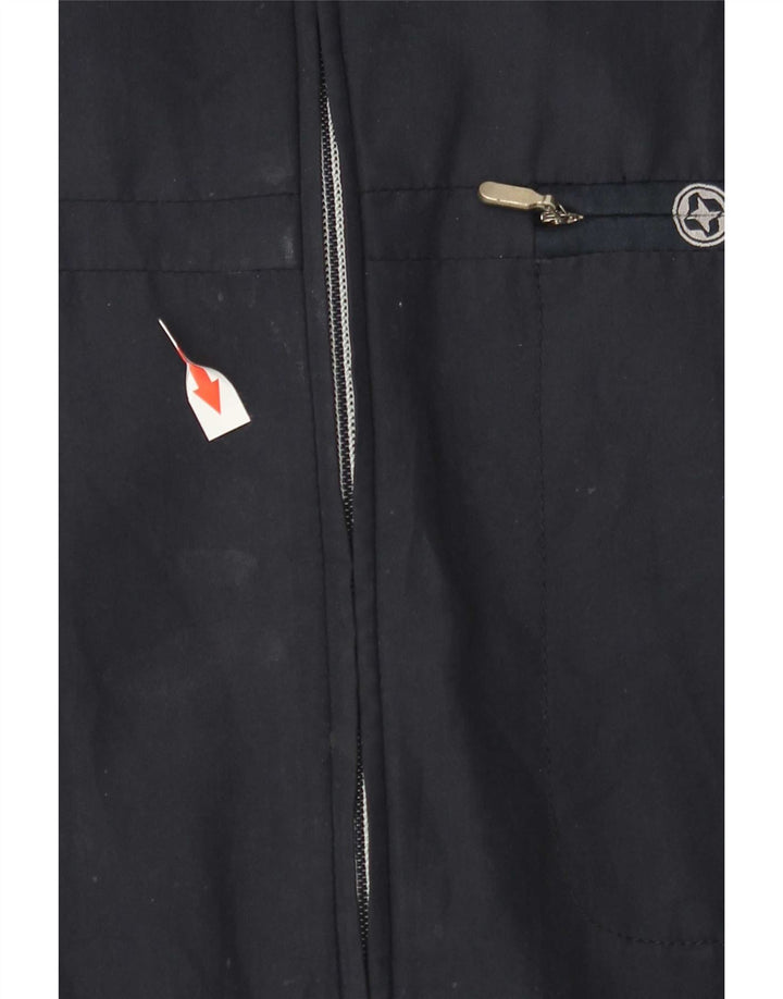 Colmar Herren Utility Gilet IT 58 XL Marineblau