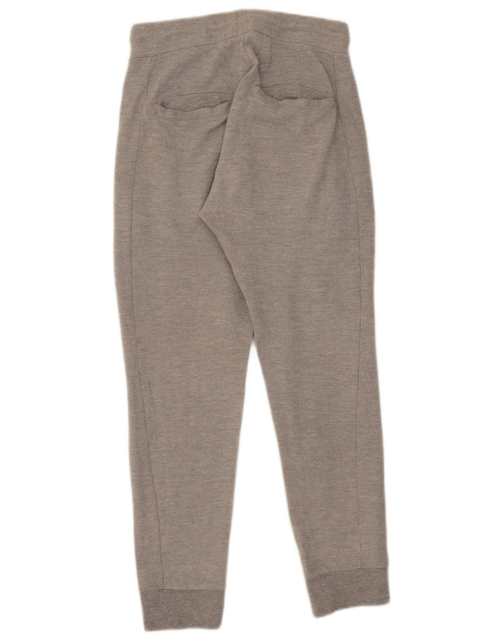 Zara Herren-Trainingshose, Jogginghose, Größe S, Grau