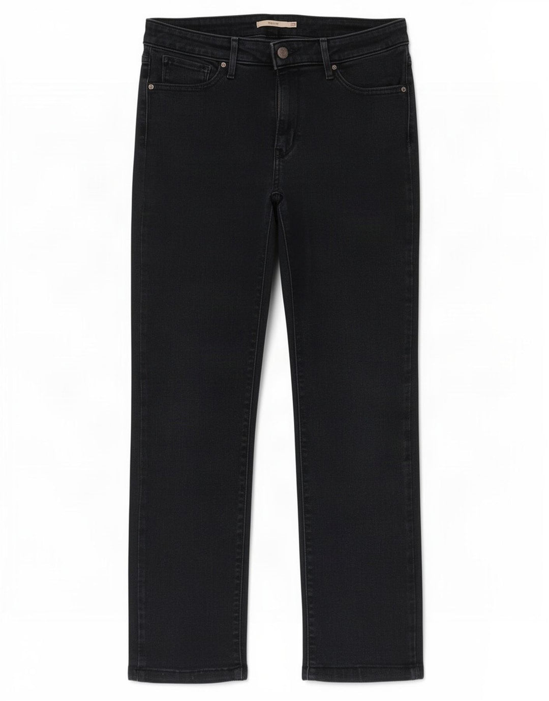 Levi's Damen 712 Slim Jeans W30 L28 Marineblau