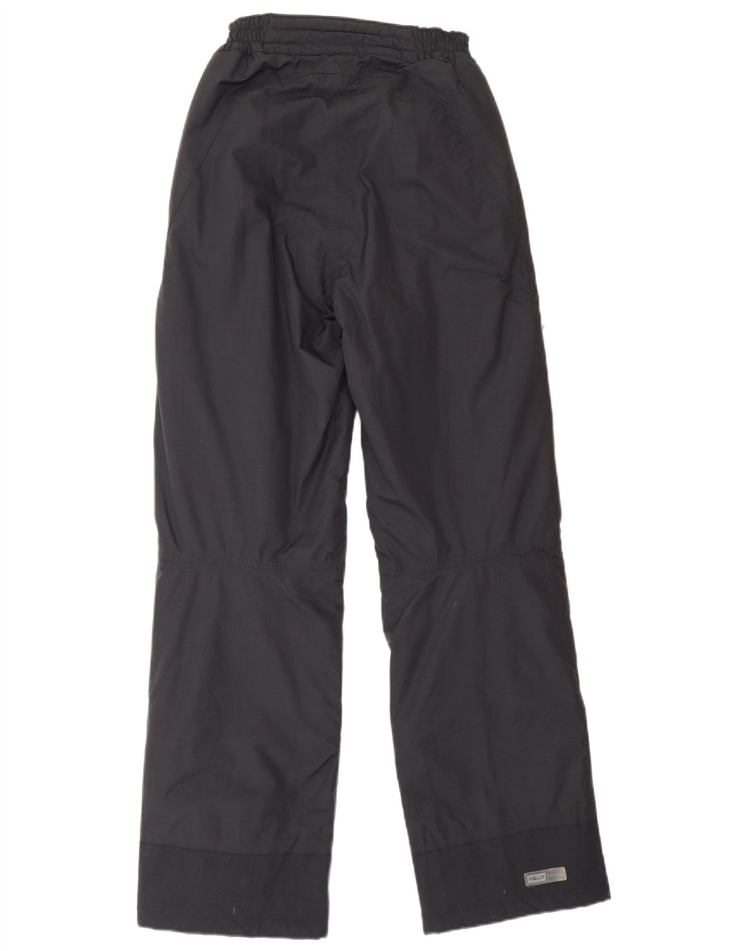 Helly Hansen Damen Skihose UK 6 XS Schwarz Nylon