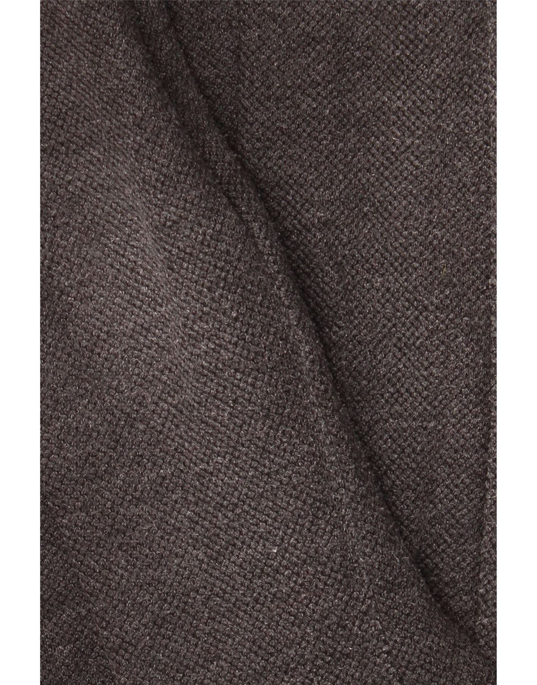 Zara Herren Sweatshirt Pullover Mittelgrau