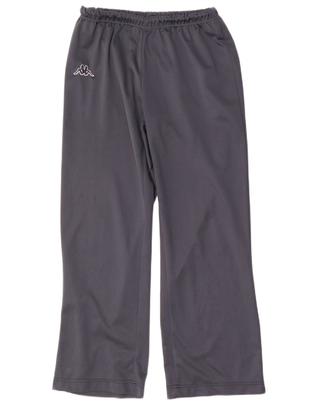 Kappa Herren-Trainingshose, groß, marineblau, Polyester