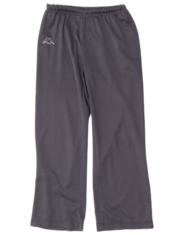 Kappa Herren-Trainingshose, groß, marineblau, Polyester