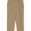 Farah Herren-Chinohose mit Pegged, W34, L28, Beige