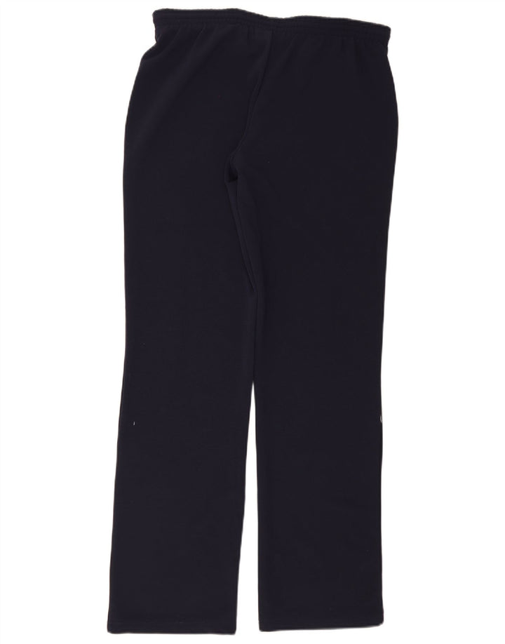 Kappa Herren-Trainingshose, mittelblau, Polyester