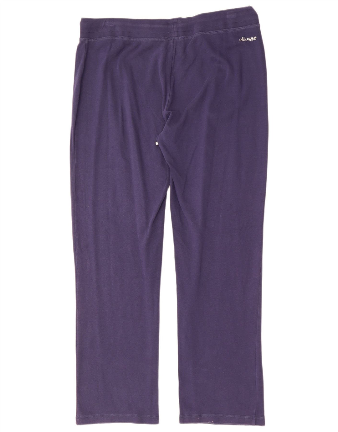 ELLESSE Damen-Trainingshose, UK 20 2XL, Marineblau, Baumwolle