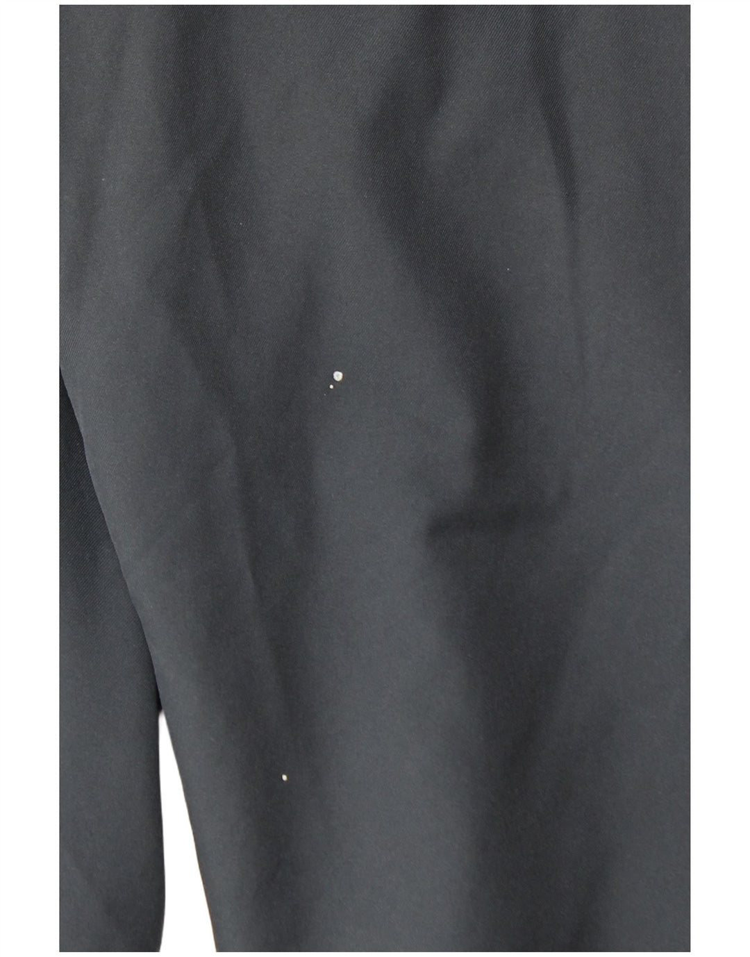 UMBRO Herren-Trainingshose aus mittelgrauem Polyester