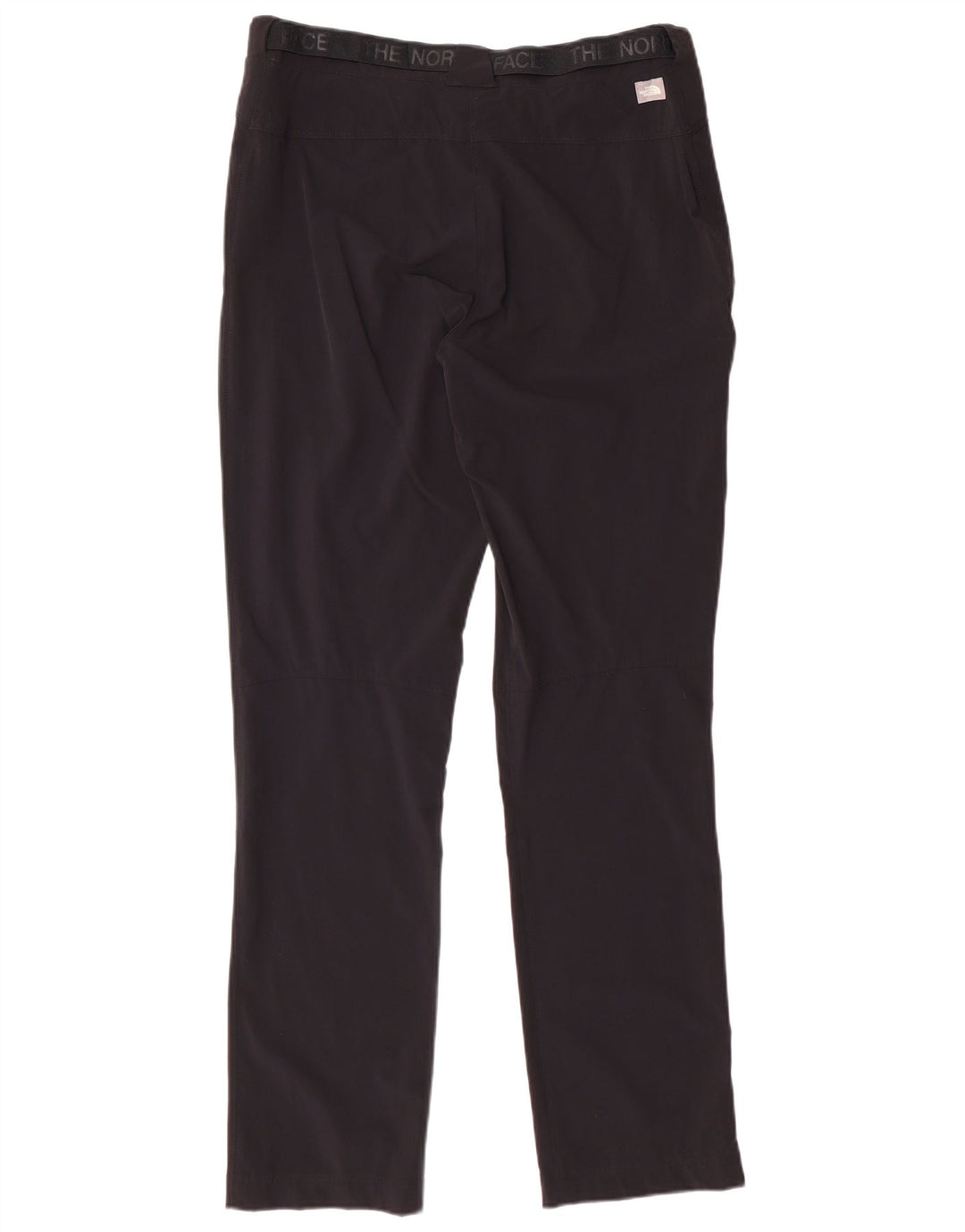 THE NORTH FACE Wasserdichte Damenhose UK 10 Small W32 L32 Schwarz