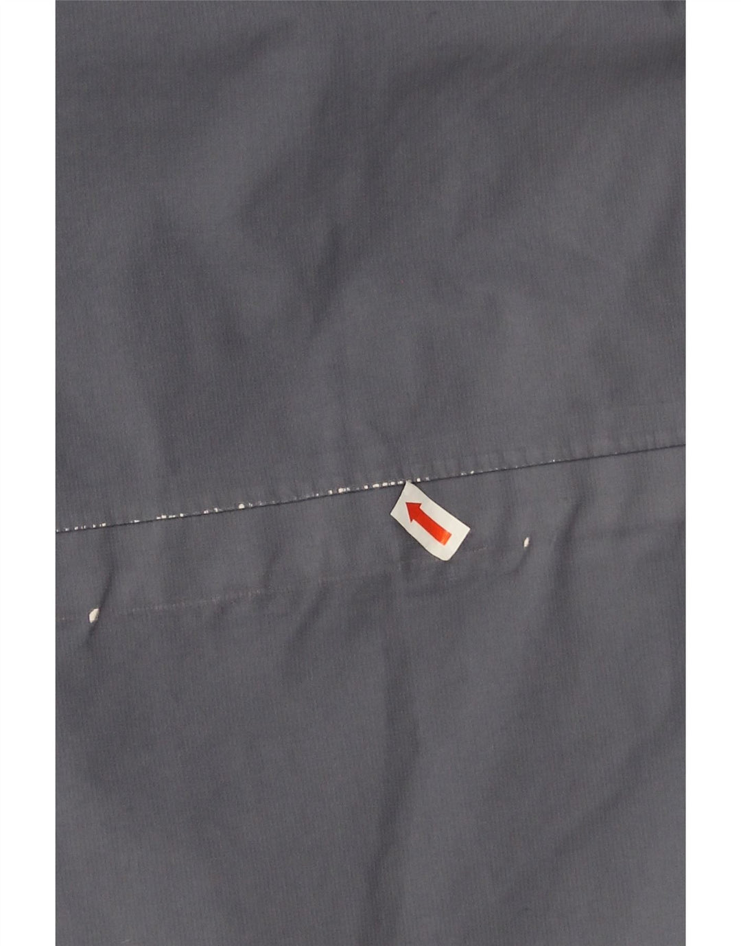 The North Face Damen-Regenjacke mit Kapuze, UK 6, XS, Grau, Polyester