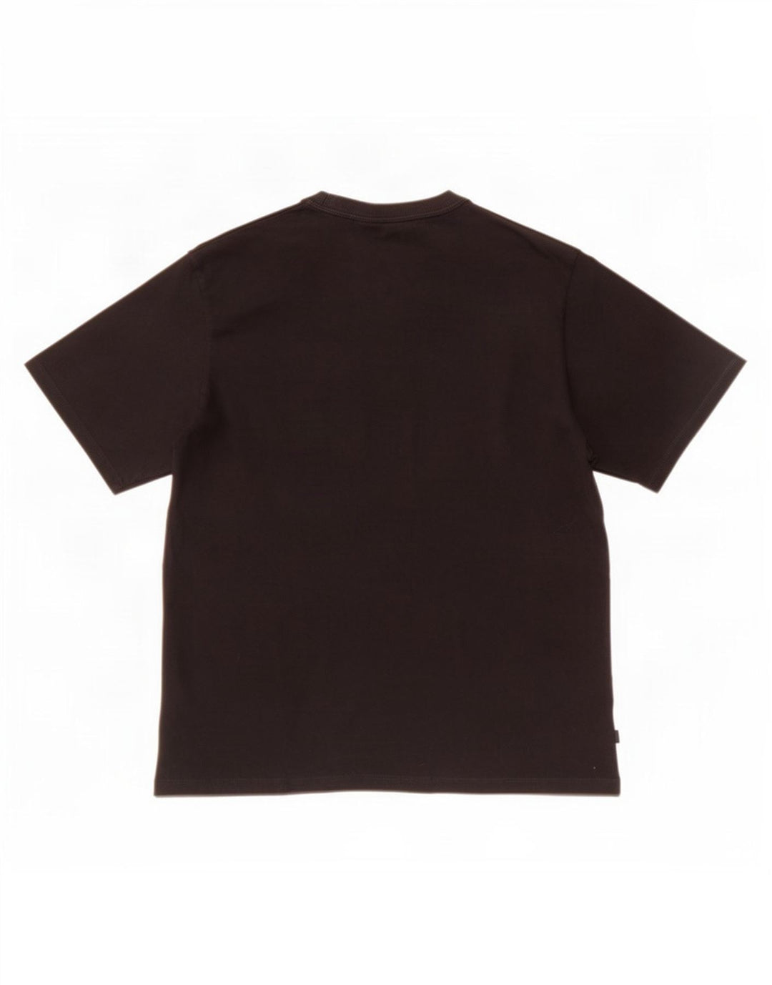 Superdry Herren T-Shirt Top 2XL Schwarz Baumwolle