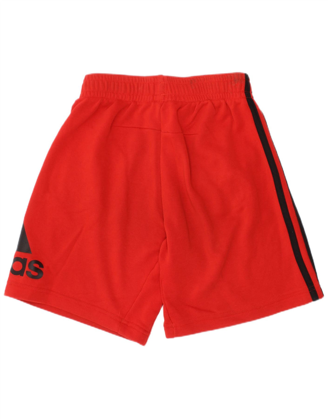Adidas Jungen Graphic Sport Shorts 9–10 Jahre Rot