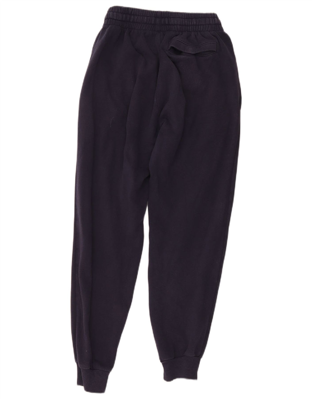 Under Armour Damen Trainingshose Jogger UK 12 Mittel Marineblau