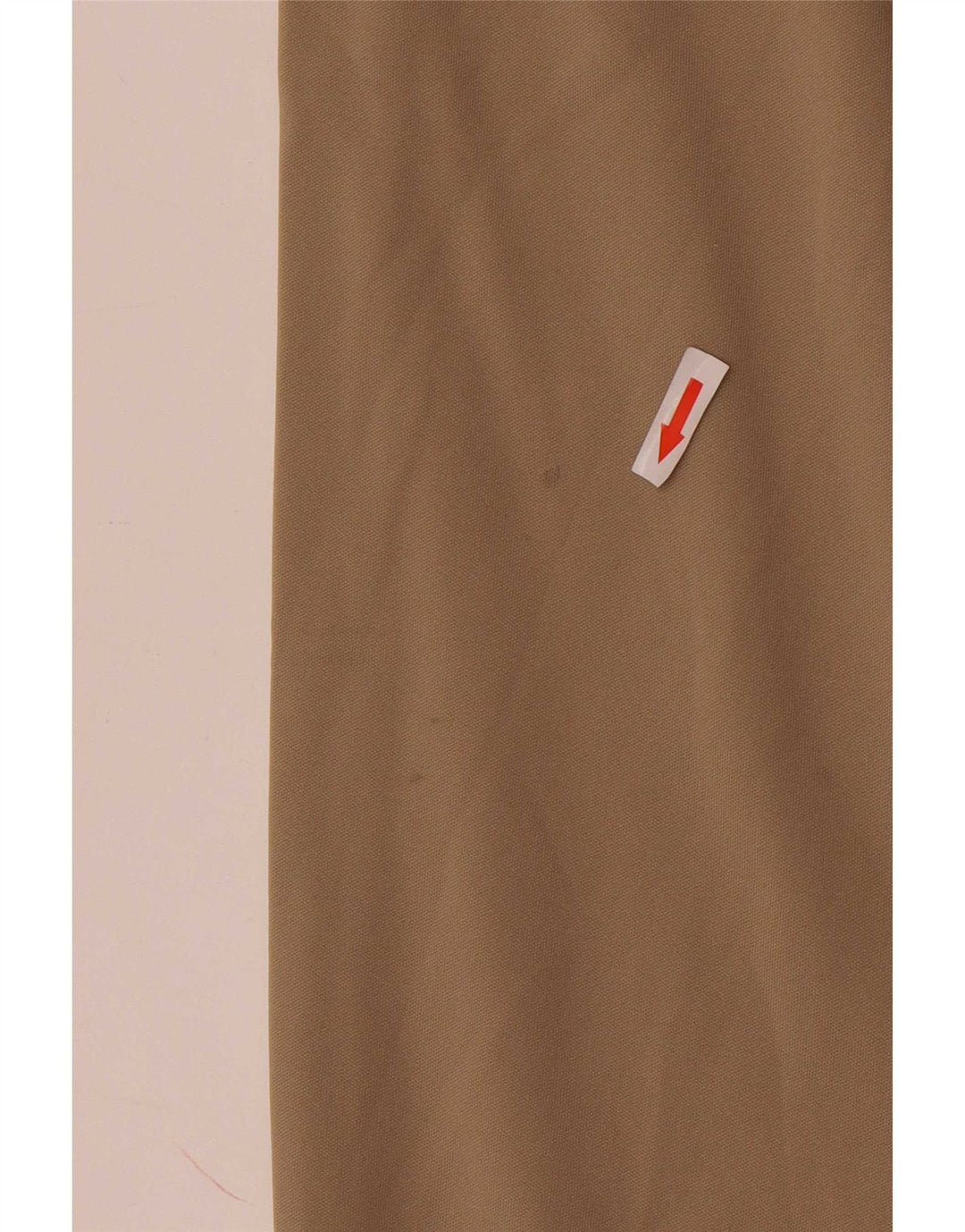 Nike Jungen-Trainingshose, Jogginghose, 12–13 Jahre, groß, beige, Polyester