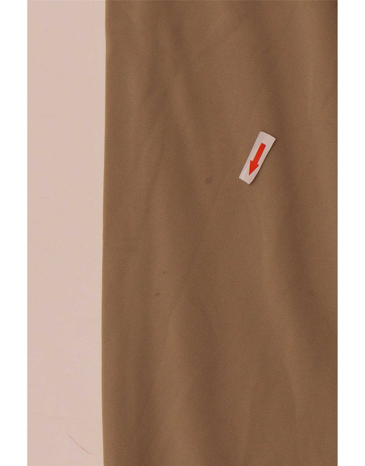 Nike Jungen-Trainingshose, Jogginghose, 12–13 Jahre, groß, beige, Polyester