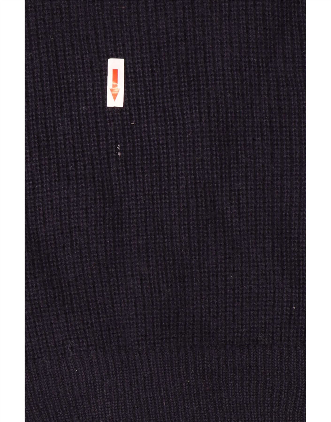 Marina Yachting Herren-Pullover mit Rollkragen, EU 38, mittelblau, nautisch