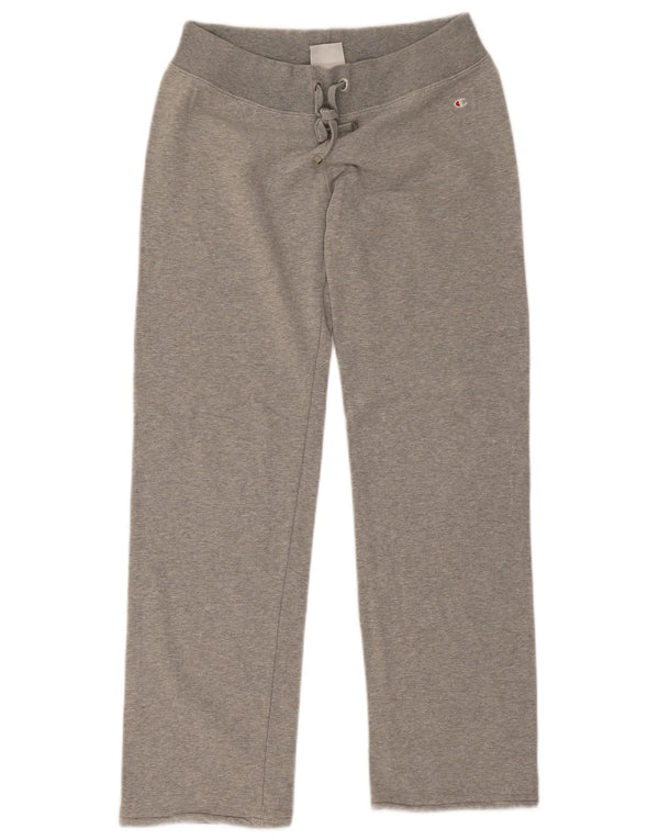 Champion Damen Heritage Classics Trainingshose UK 12 Mittelgrau