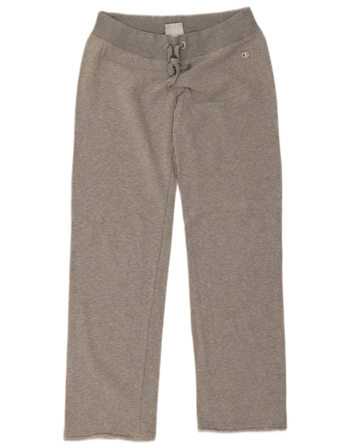 Champion Damen Heritage Classics Trainingshose UK 12 Mittelgrau