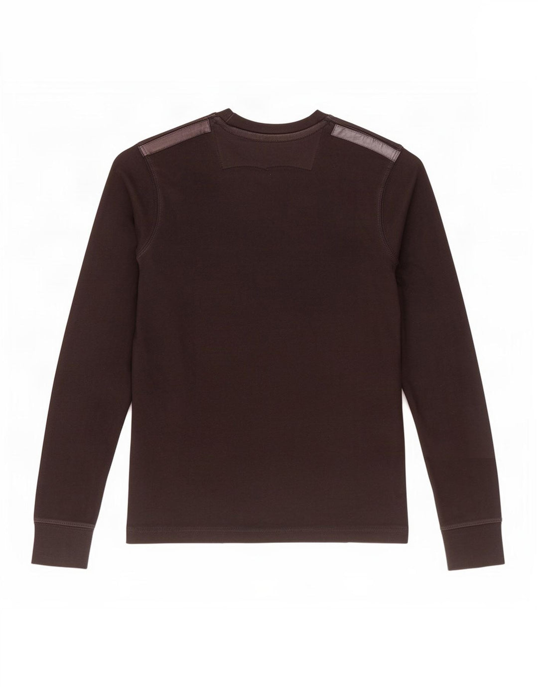 Levi's Herren Graphic Top Langarm Small Schwarz Baumwolle