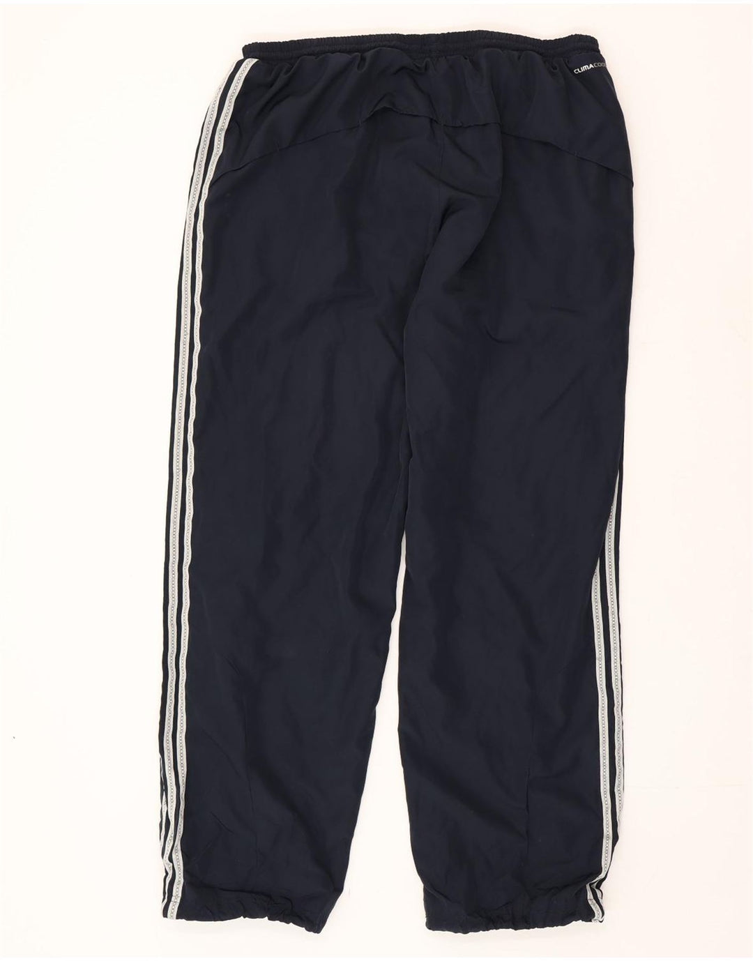Adidas Herren Climacool Trainingshose Jogger XL Marineblau Polyester