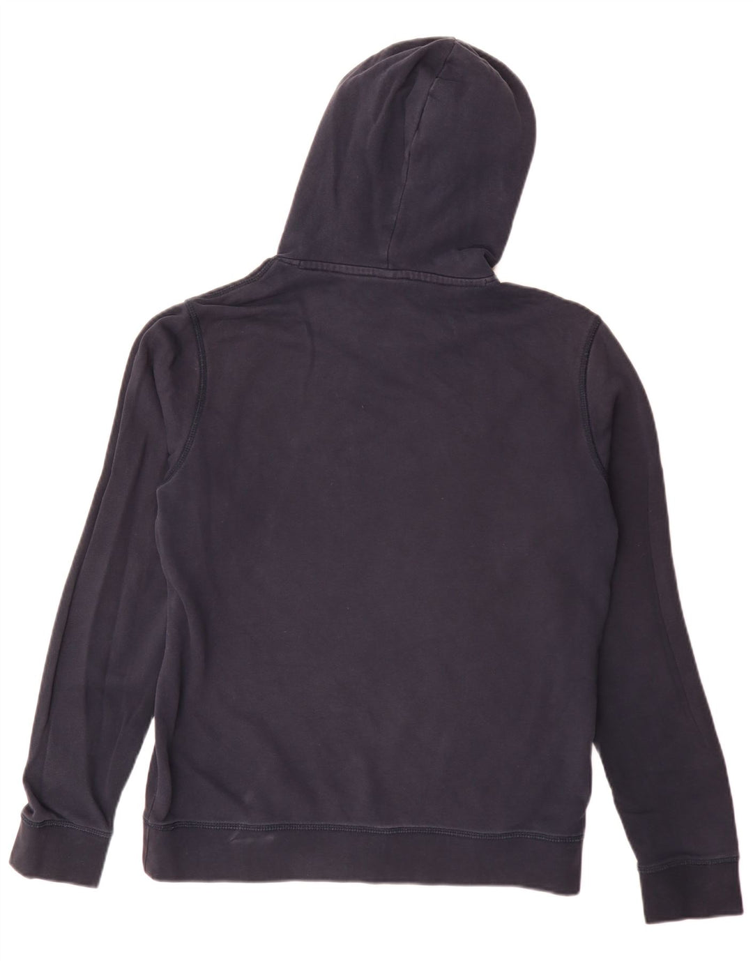 Hugo Boss Herren Kapuzenpullover Medium Marineblau
