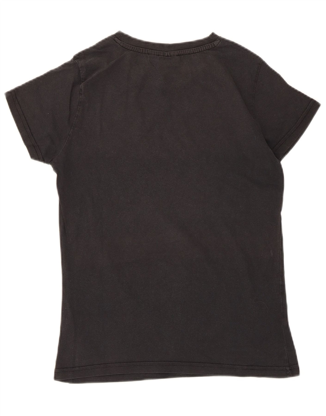 Puma Jungen Graphic T-Shirt Top 11-12 Jahre Schwarz