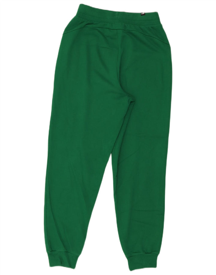Puma Herren Trainingshose Jogger XS Grün