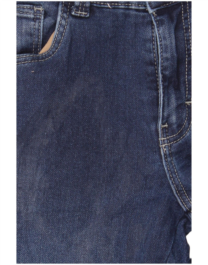 HUGO BOSS Slim-Jeans für Jungen, 11–12 Jahre, XS, Blau