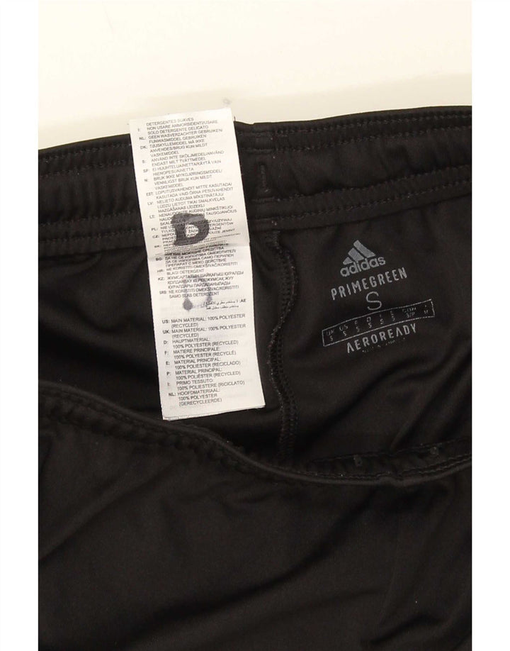 Adidas Herren Aeroready Sport Shorts Small Schwarz Polyester