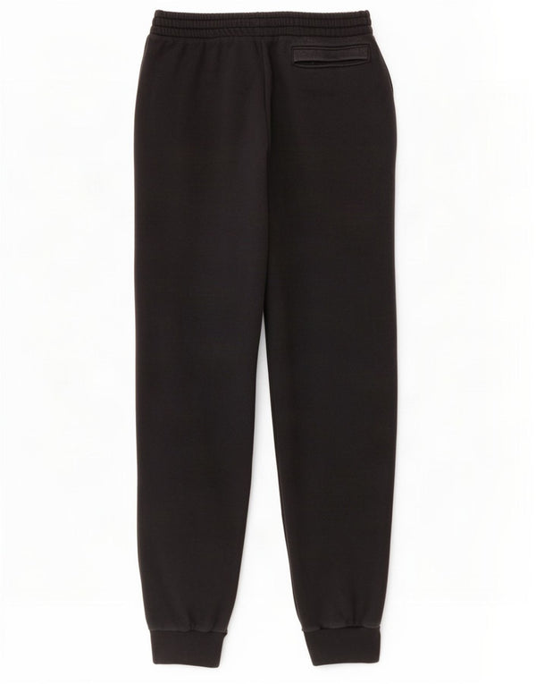 Under Armour Jungen-Trainingshose, Jogginghose, 11–12 Jahre, Größe L, Schwarz, Baumwolle