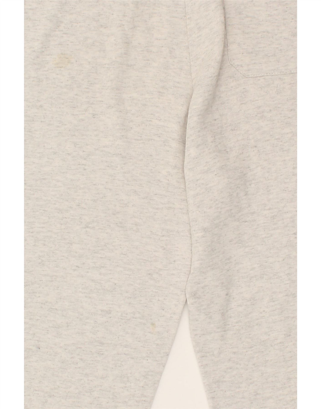 ARENA Mens Graphic Tracksuit Trousers Medium Grey Cotton Vintage Arena and Second-Hand Arena from Messina Hembry 