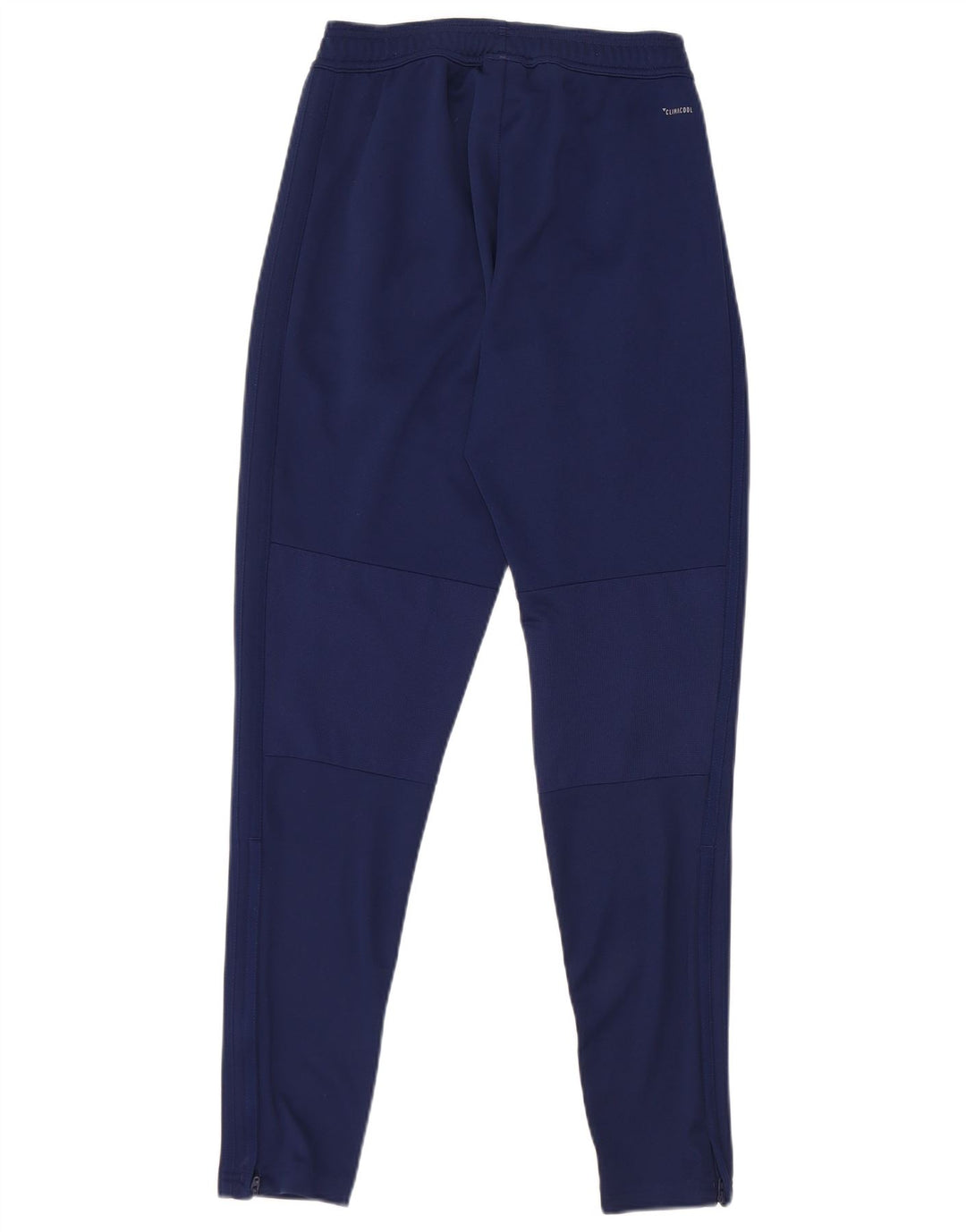 Adidas Herren Climacool Trainingshose XS Marineblau Polyester