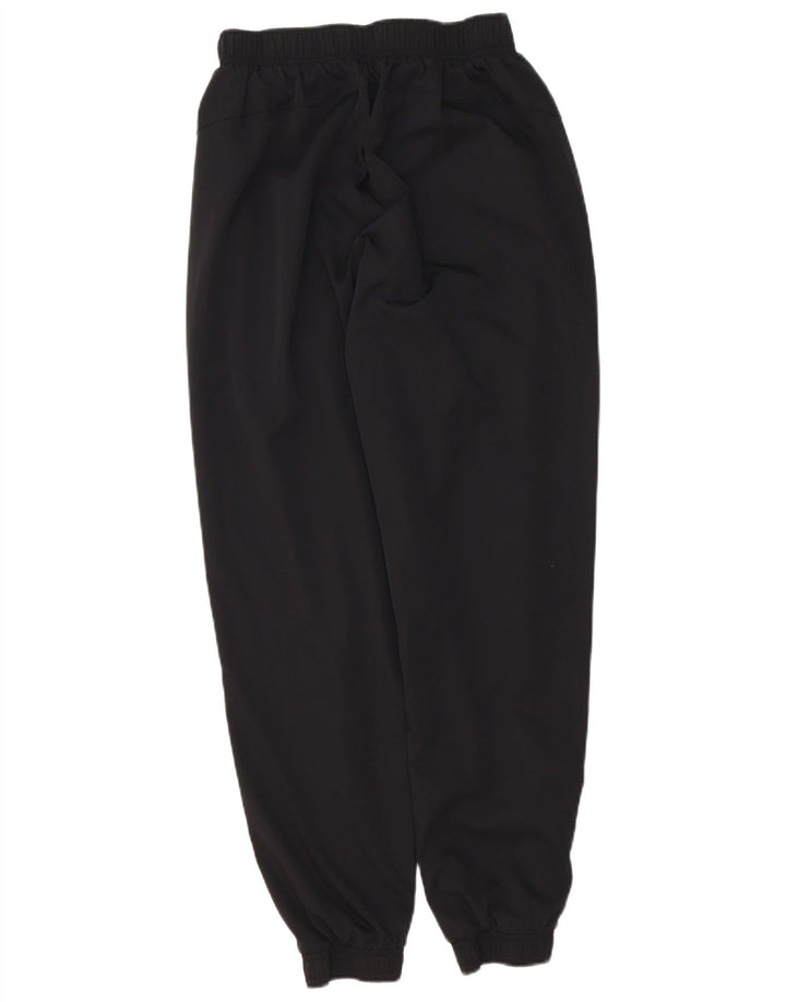 Puma Herren-Trainingshose, Jogginghose, Mittelschwarz, Polyester