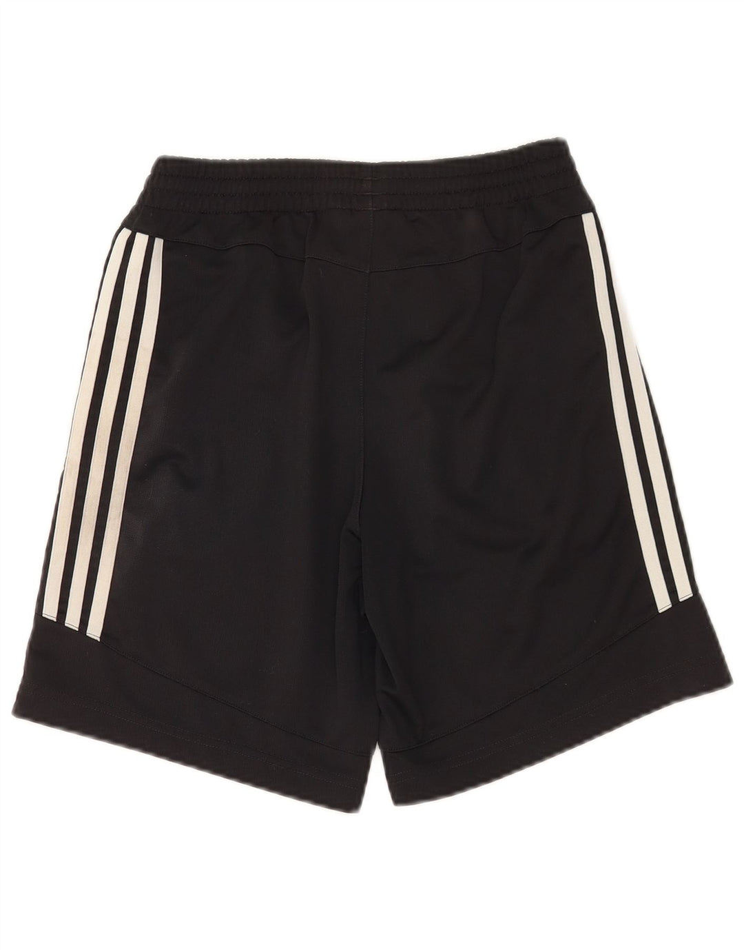 Adidas Herren Sportshorts Medium Schwarz Polyester